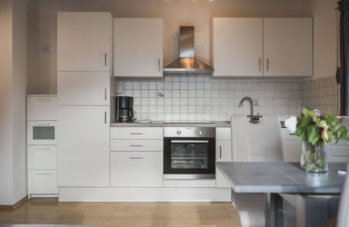 Laces House | Residence Montani