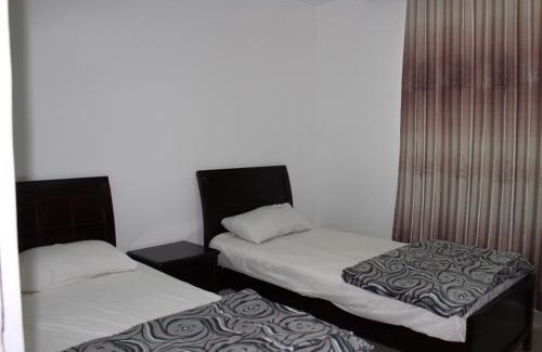 Ain El Turk Apartment | Residence Nadra