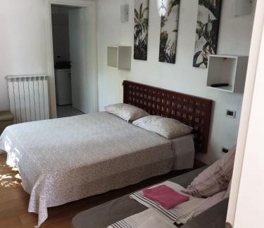 Lido di Volano Apartment | Residence natura beach