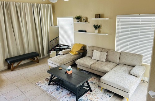 Las Vegas House | Residence Near Summerlin Area