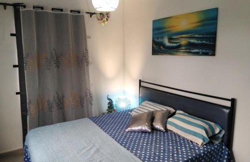 Centre de Flacq Apartment | Residence Neerabelle