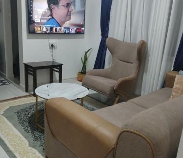 Kiambu Apartment | Residence Next Door Gz