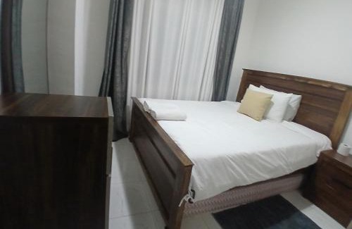 Kiambu Apartment | Residence Next Door Gz