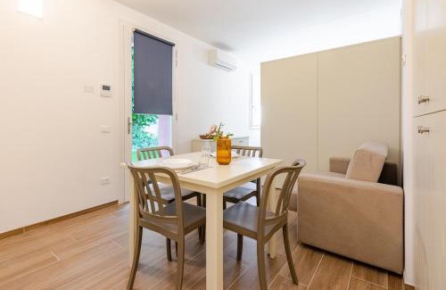 Camposampiero Apartment | Residence Oasi