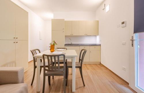 Camposampiero Apartment | Residence Oasi