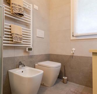 Camposampiero Apartment | Residence Oasi
