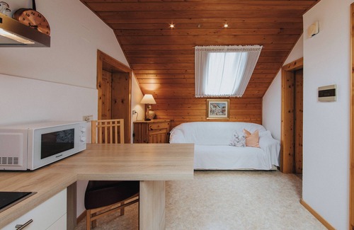 Vandoies House | Residence Obermoarhof
