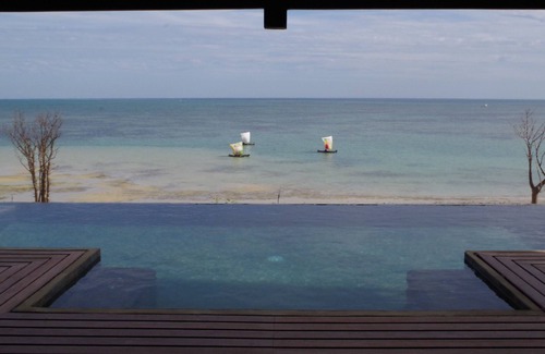 Berenty Private Reserve Villa | Residence of the Compagnie Générale des Huiles Précieuses