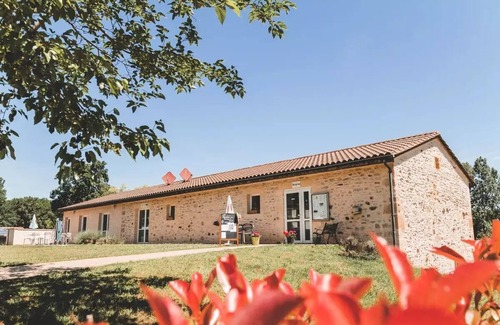 Marminiac House | Residence of the Hameaux de Pomette - 3-room cottage for 4 people