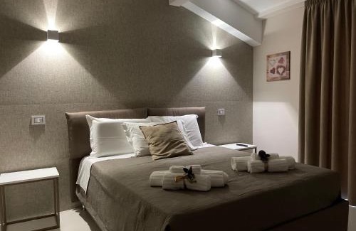 Barile Bed & Breakfast | RESIDENCE OLD STORIES
