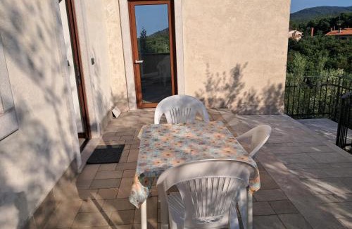 Duino-Aurisina House | Residence Oliveto Mare Carso