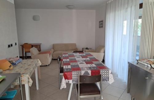 Duino-Aurisina House | Residence Oliveto Mare Carso