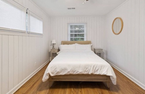 Macon House | Residence - on - Pierce