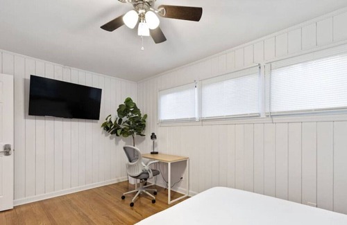 Macon House | Residence - on - Pierce