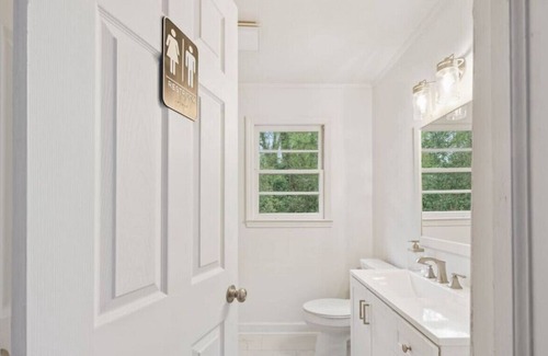 Macon House | Residence - on - Pierce