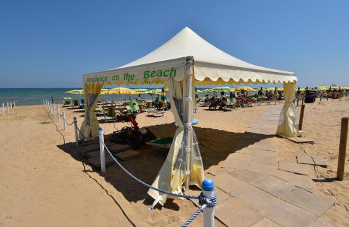 Marina di Vasto Apartment | Residence On The Beach