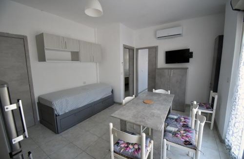 Marina di Vasto Apartment | Residence On The Beach