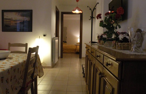 Barrea Apartment | Residence "Orto di Venanzio" - La Genziana