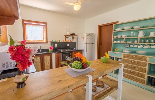 Arraial d'Ajuda Condo | Residence Pé na Areia