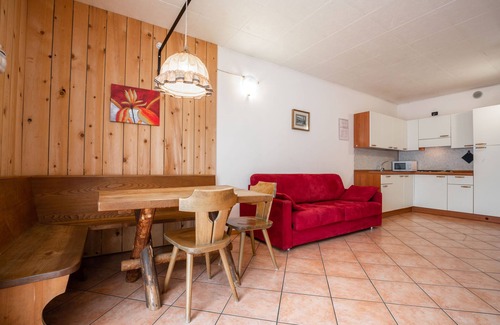 Molina di Ledro Apartment | Residence Palafitte in Molina di Ledro