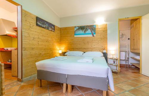 Tavernerio Apartment | Residence Paolino