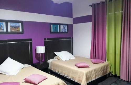 Bordj el Kiffan Apartment | RESIDENCE Paradise