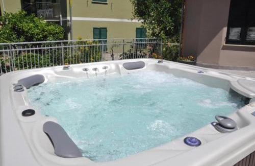 Moneglia Apartment | Residence Paradiso Bilocale 202