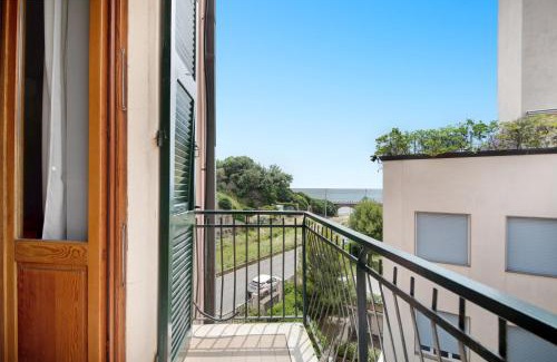 Moneglia Apartment | Residence Paradiso Bilocale 202