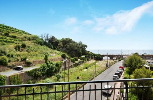 Moneglia Apartment | Residence Paradiso Bilocale 202