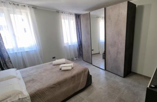 San Nicolo Apartment | Residence Parco Castello La Casetta