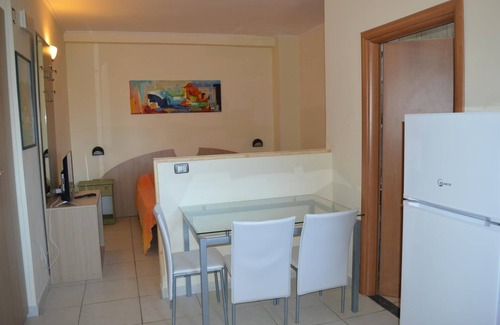 Lido del Sole House | Residence Parco del Sole