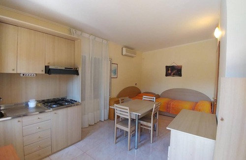 Lido del Sole House | Residence Parco del Sole