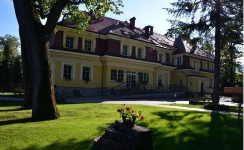 Straconka Bed & Breakfast | Residence Park