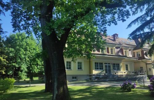 Straconka Bed & Breakfast | Residence Park