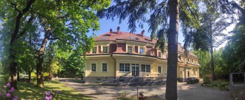 Straconka Bed & Breakfast | Residence Park