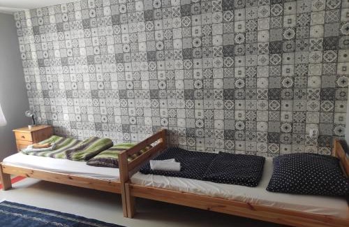 Straconka Bed & Breakfast | Residence Park