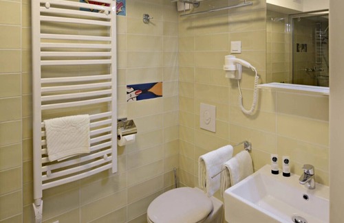Donji Grad Apartment | Residence Park Zagreb
