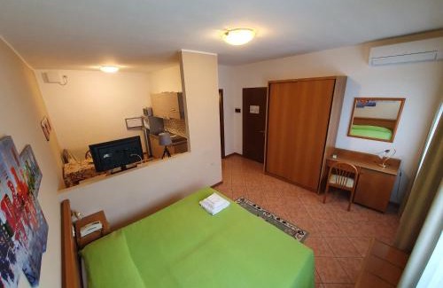 Vigonza Apartment | Residence Piccola Oasi
