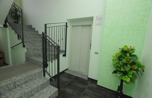 Isola del Bosco - Delle Corti Apartment | Residence Piemonte