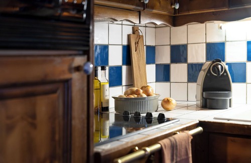 Reberty House | Residence Pierre & Vacances Premium Les Alpages de Reberty