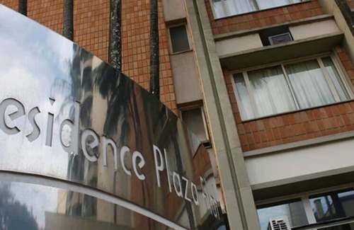 Ribeirao Preto Apartment | Residence Plaza Flat