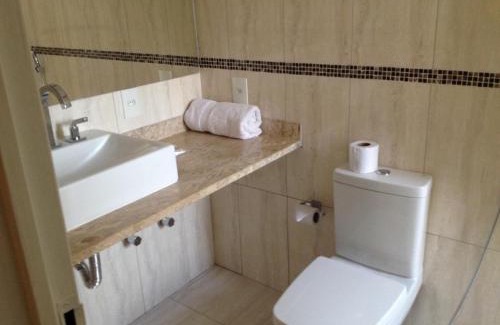 Ribeirao Preto Apartment | Residence Plaza Flat