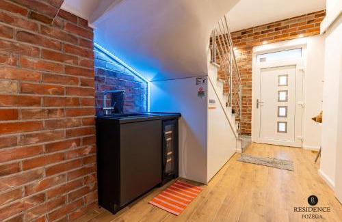 Pozega Apartment | Residence Požega