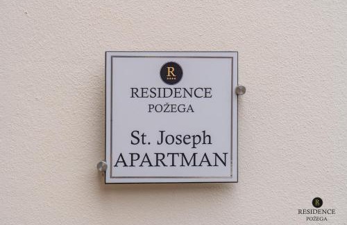 Pozega Apartment | Residence Požega