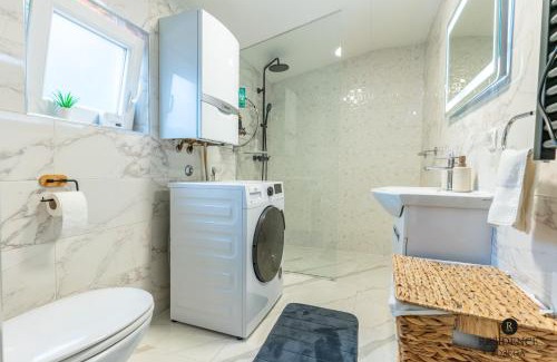 Pozega Apartment | Residence Požega
