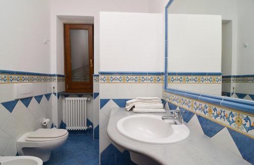 Lacco Ameno Apartment | Residence Polito