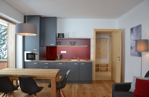 Pec pod Snezkou Apartment | Residence Post