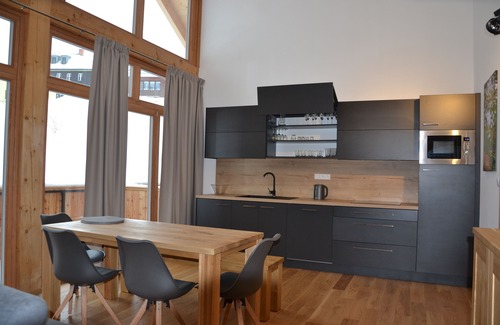 Pec pod Snezkou Apartment | Residence Post