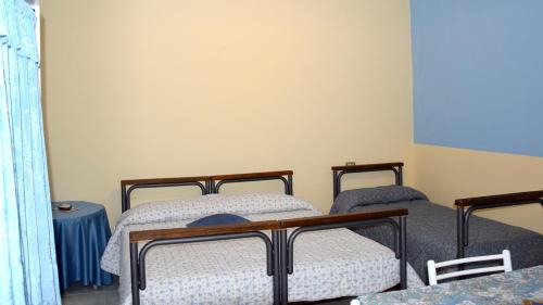 Pretoro Apartment | Residence Praetorium Maiella Park