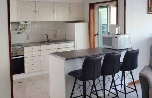Vagos Apartment | Residence Praia de Vagueira